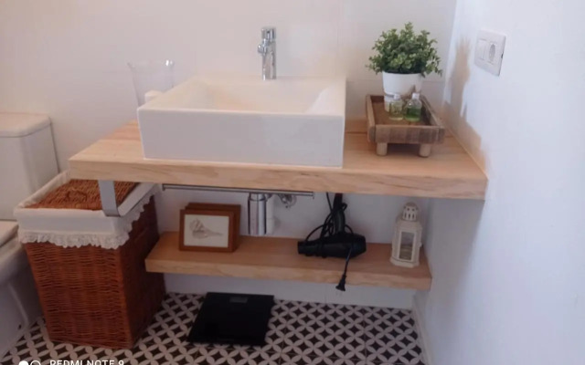Casa Chano Estudio confortable Tenerife