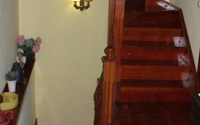 Casa Rural la Venta Sales