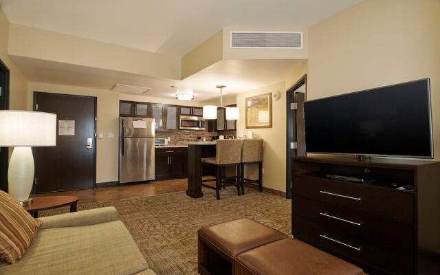 Staybridge Suites Chihuahua