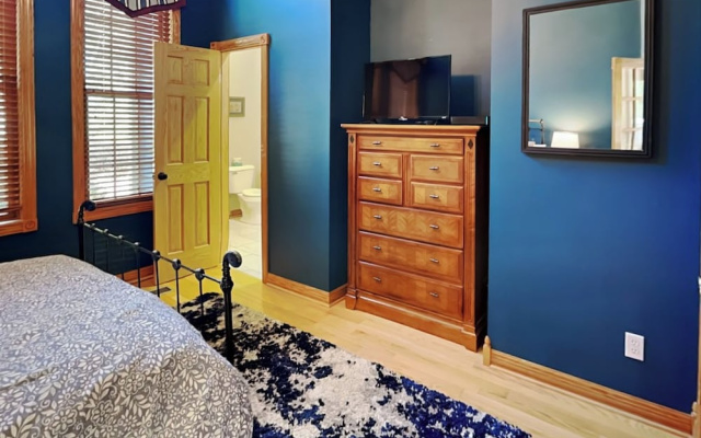 Après Lake and Ski by Taylor Made Deep Creek