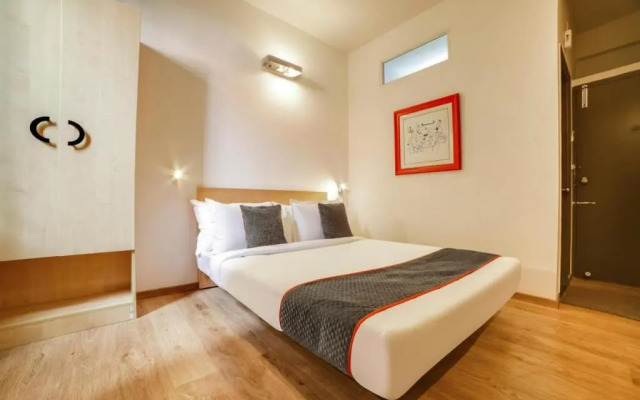 OYO Townhouse 361 Sarvar Hospitality