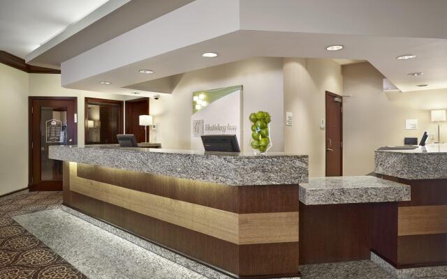 Holiday Inn Conference Center Edmonton South, an IHG Hotel