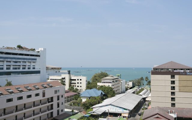 The One Hotel Bay Breeze Pattaya