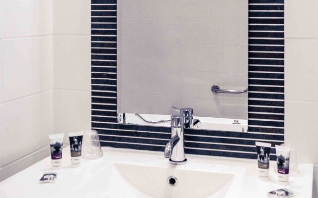 Mercure Cabourg Hôtel & Spa