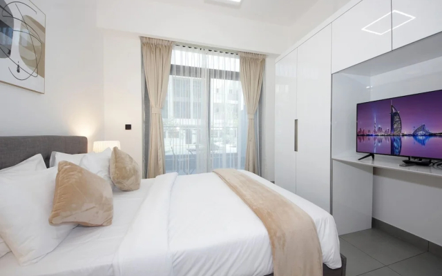 Executive Studio Seven - Apartment in ดูไบ - Photo 3
