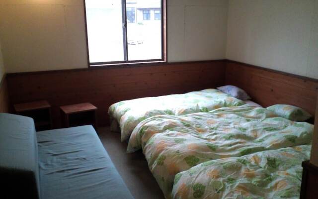 Rental Lodge WHITE RABBIT Madarao kogen Cottage RABBIT