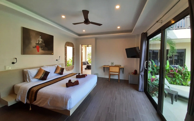 Baan Sawan Samui Resort