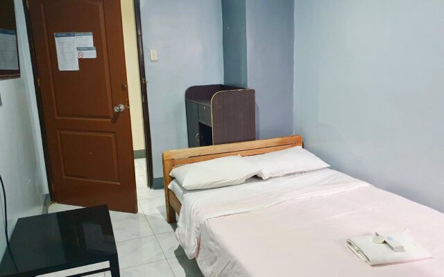 Fernando's Hotel