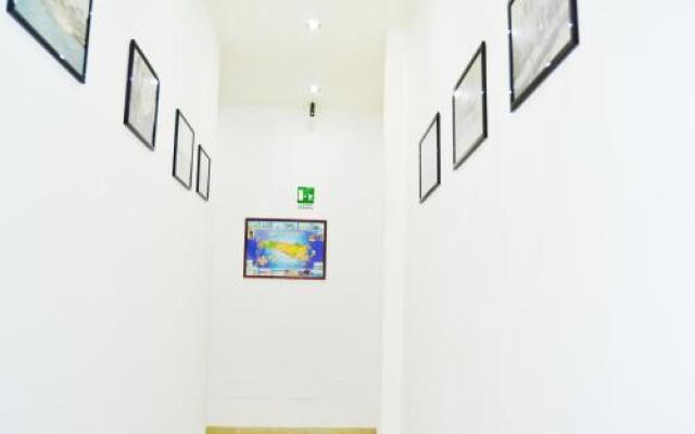 Lampedusa Hotel