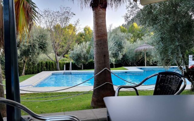 Camping La Isla