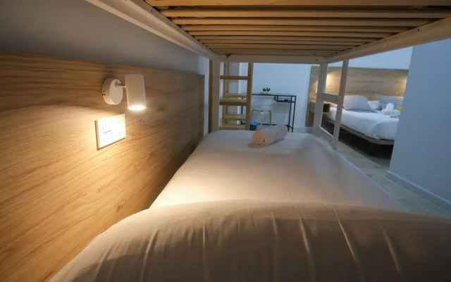 Urban Rooms Alicante