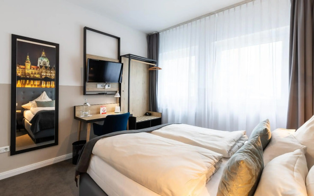Boutique 026 Hannover Central