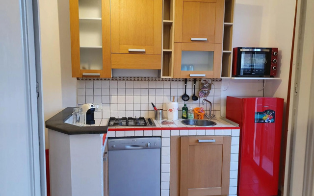 Bedda Catania Apartment