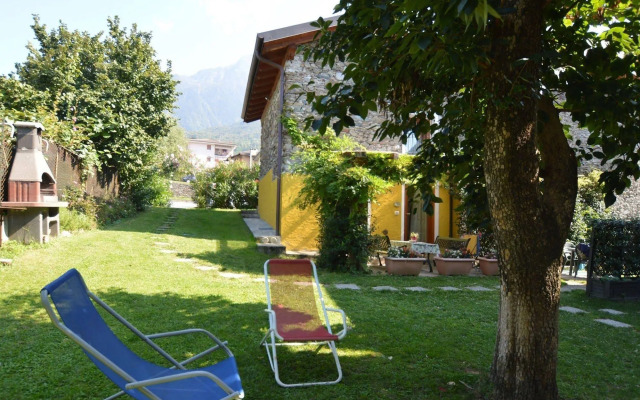 Villa Quattro Stagioni