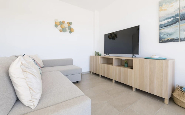 The Sunset House-punta Candor Beach