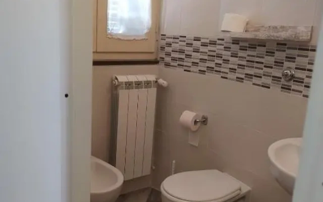 Casa Vacanza Diana