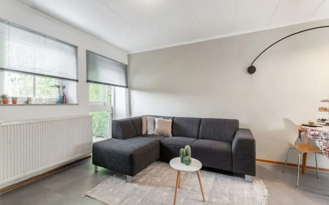 Holiday Home in Voerendaal With Terrace