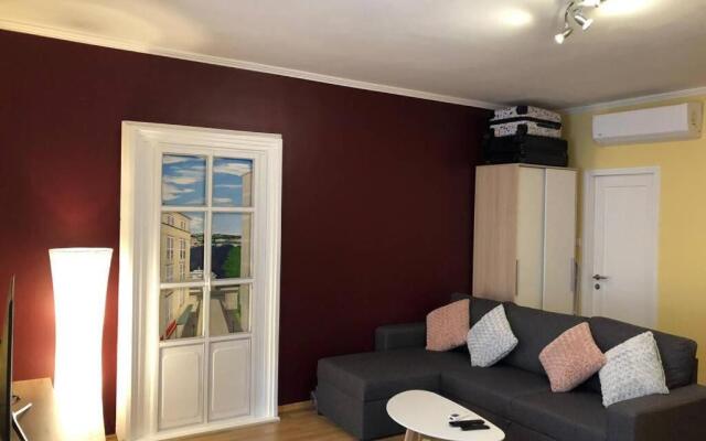 Zadar Old City Apartment Leonardo