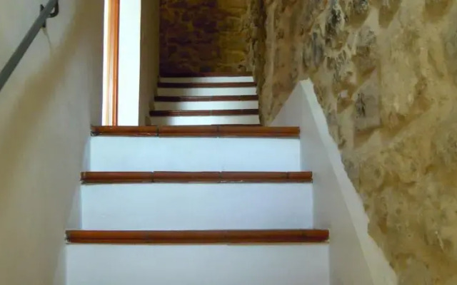 La Casa di Luca