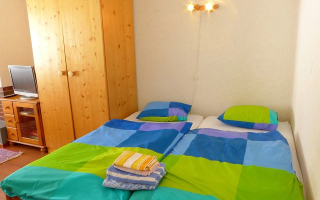 Rosablanche C21 Siviez Nendaz