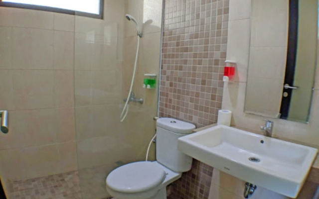 Halona Guest House