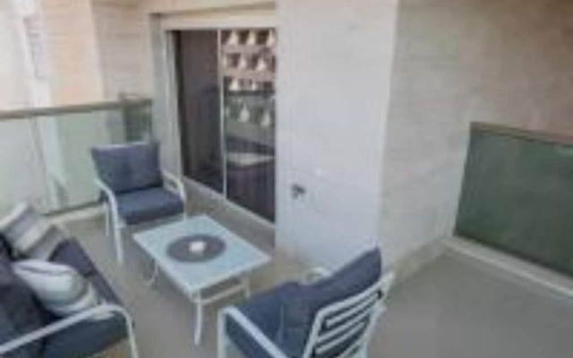 YalaRent Palmore Resort apartments