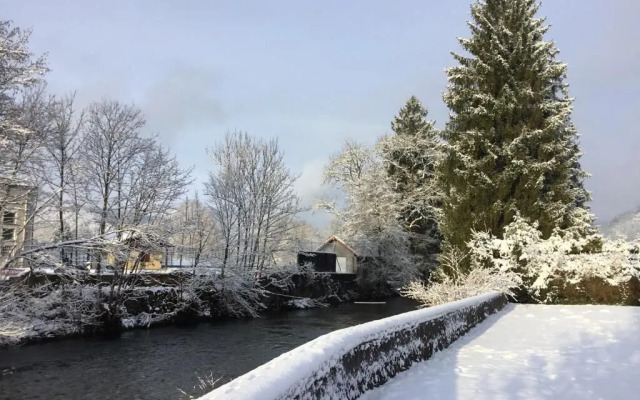 Monts et Rêves