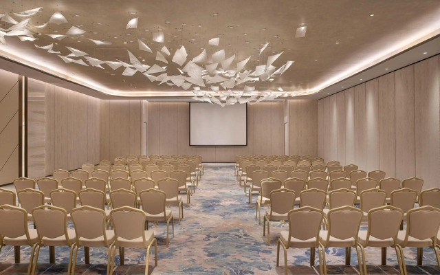 The St. Regis Riyadh