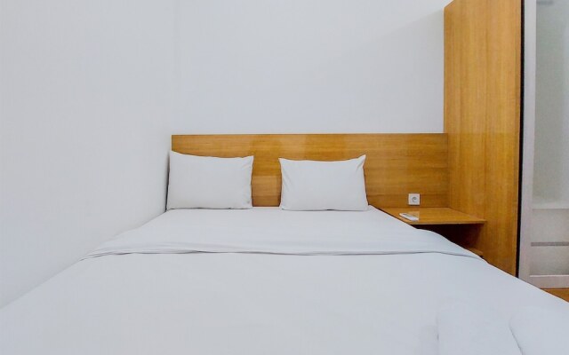 Best Deal And Comfortable 2Br Serpong Garden Apartment