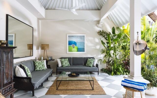 Villa Alliv (Vilorium) #258996 - 2 Br Villa