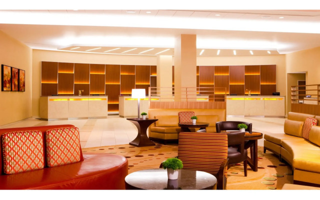 Boston Marriott Copley Place