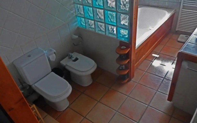 Charming house ideal for couples and young families