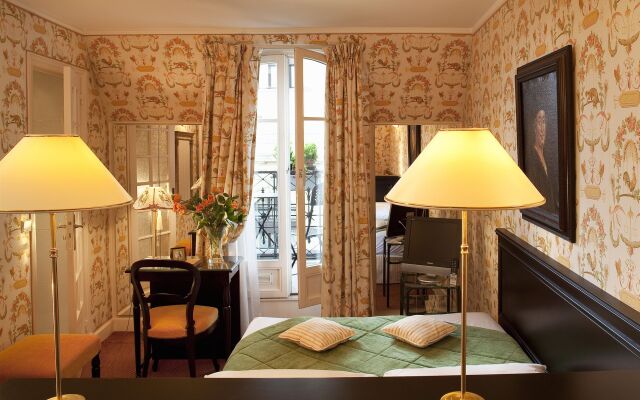 Hotel Residence Henri IV