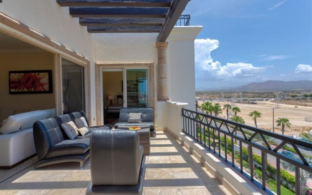 The Village 601 Beautiful Penthouse With Ocean Views