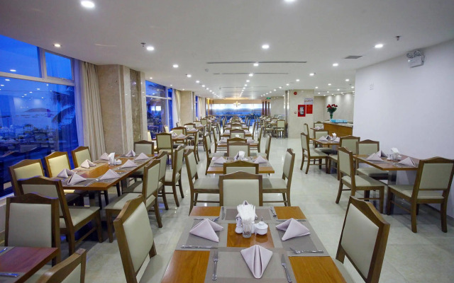 Tri Giao Hotel