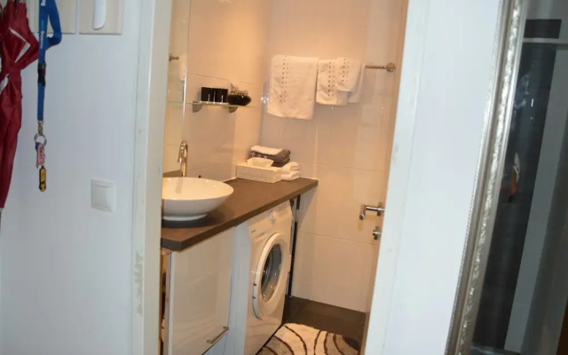 Appartement Daniel