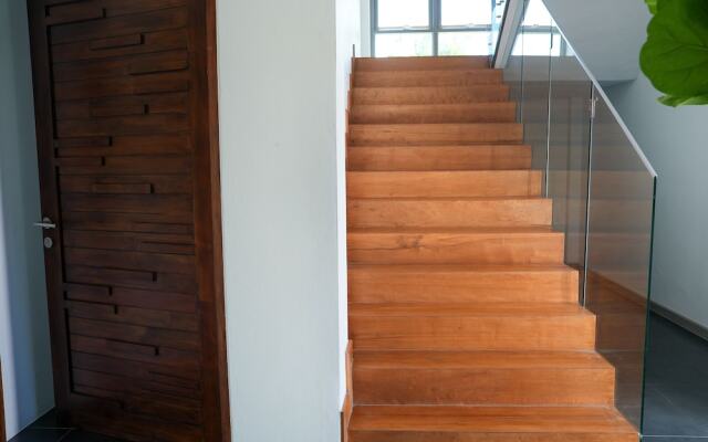 Legend most Luxurious 6Bedroom Seaview