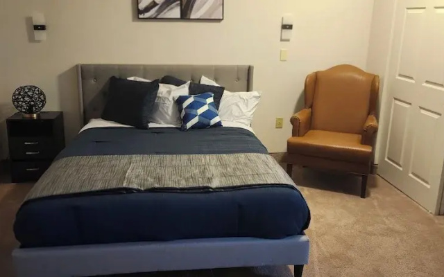 The Enchanted Suites & Residence