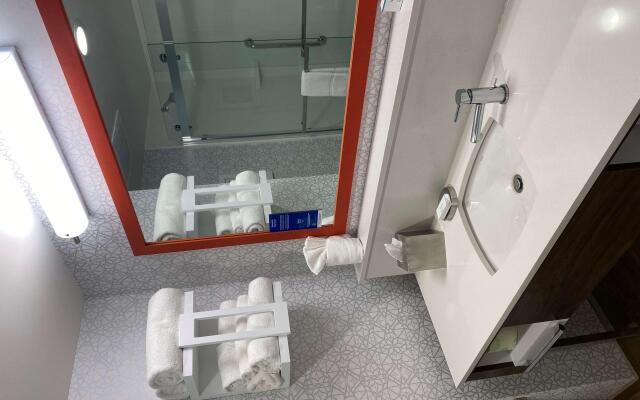 Hampton Inn & Suites Olean