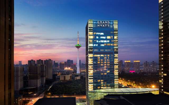 Grand Hyatt Shenyang