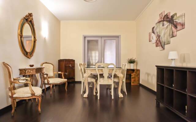 Athens Stylish Apartment