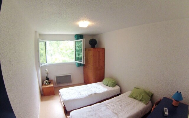 Village de Vacances du Haut Breda