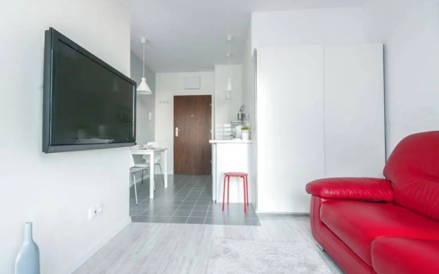 Bizapartments - Modern Flats