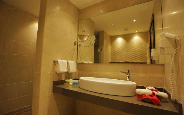 GHS Hotel