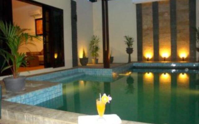 The Luxio Hotel