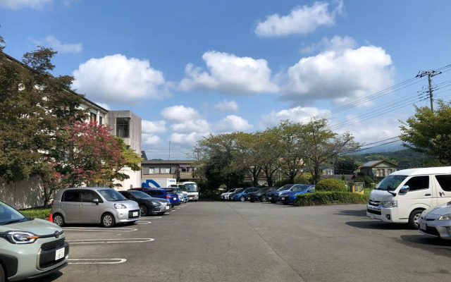 Izu Hatake Onsen Daisenya