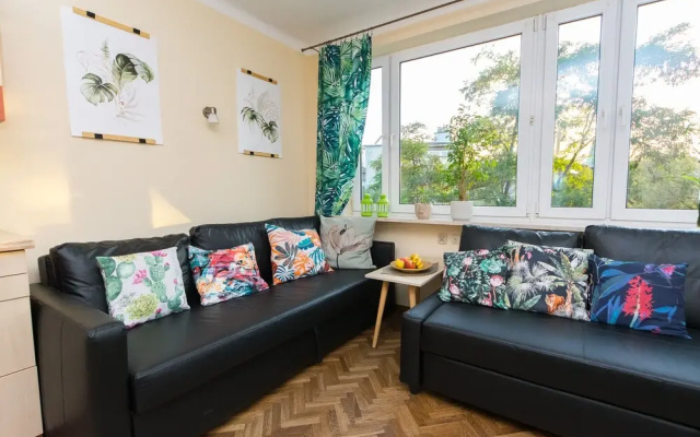 Jungle Cracovia Apartment