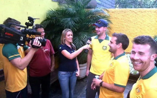 Samba Green Hostel