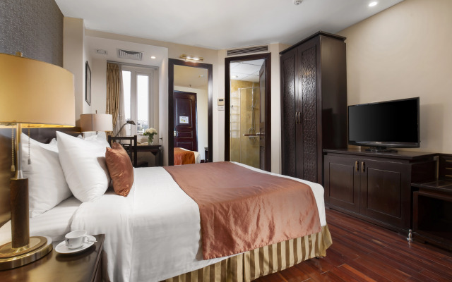 TK123 Hanoi Hotel