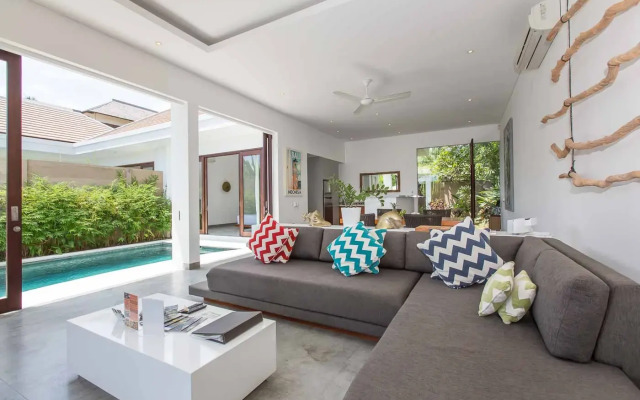 Villa Gajah By Nagisa Bali